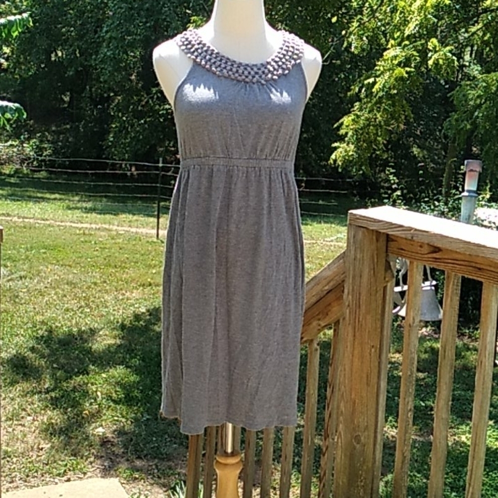 Liz,Lange Maternity medium dress 👗